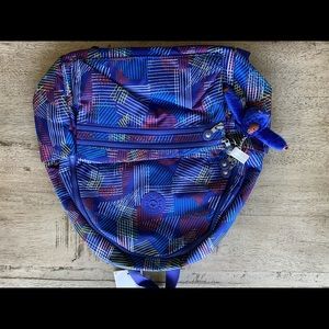 NEW Kipling backpack